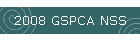 2008 GSPCA NSS
