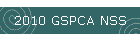 2010 GSPCA NSS